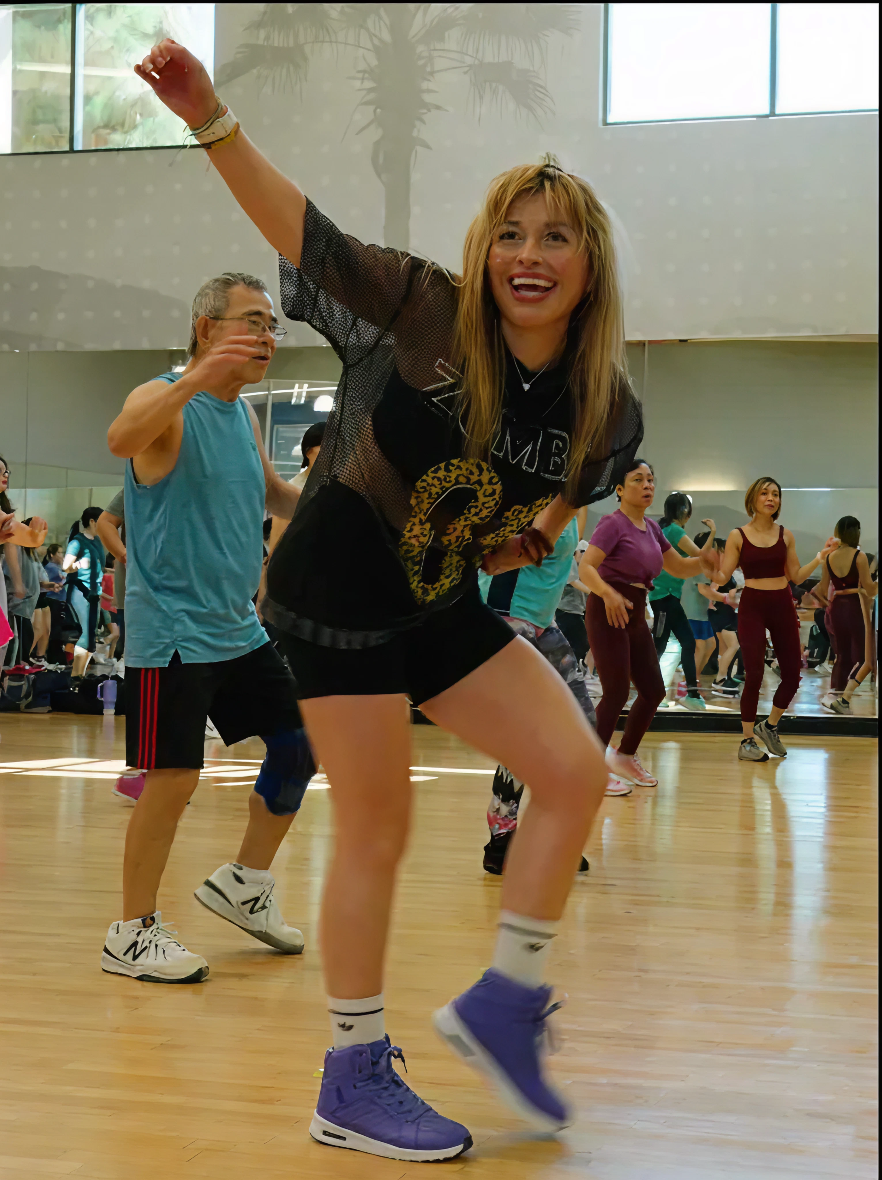 LA Fitness  Welcome to LA Fitness