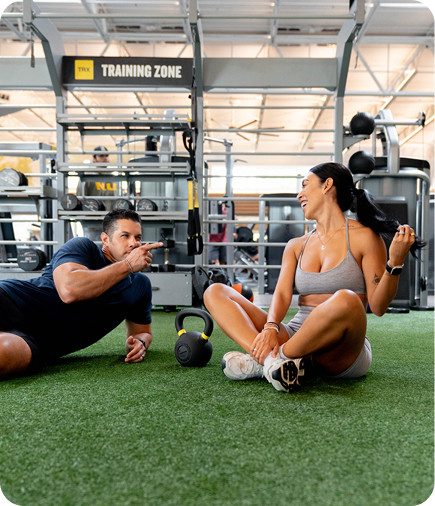 slim fit dress slacks Show Up Fitness Seminar & Certification Bundle – Show Up Fitness LA